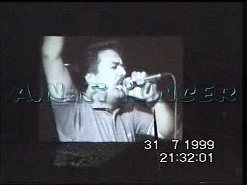 10. ERCİYES ZAFER KURULTAYI (2-B) - (31.Temmuz.1999)