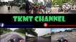 H2 cùng đoàn PKL -khủng- bị CSGT CHẶN BẮT và CÁI KẾT BẤT NGỜ - Không lối thoát-TKMT Channel