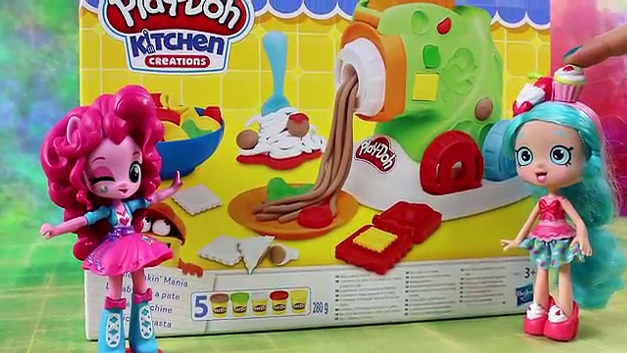 Equestria Girls - Bajki dla dzieci