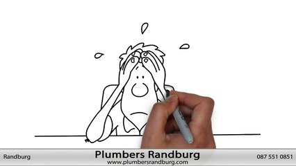 Qualified Plumbers Randburg