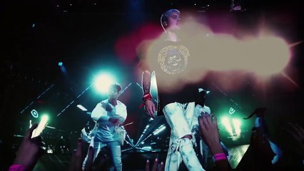 The Making Of: Justin Bieber