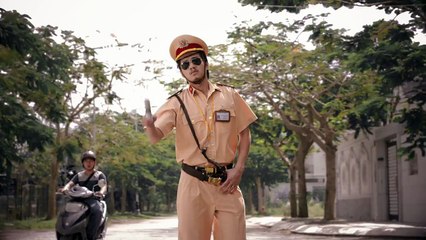Có những niềm vui nhỏ bé, nhưng mang lại hạnh phúc...