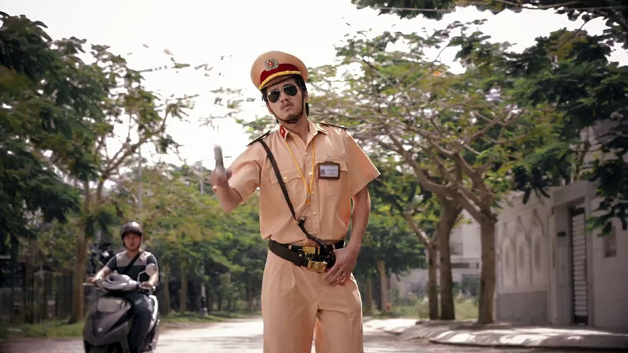 Có những niềm vui nhỏ bé, nhưng mang lại hạnh phúc...