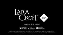 Lara Croft GO - Mejores juegos de pago para iPhone