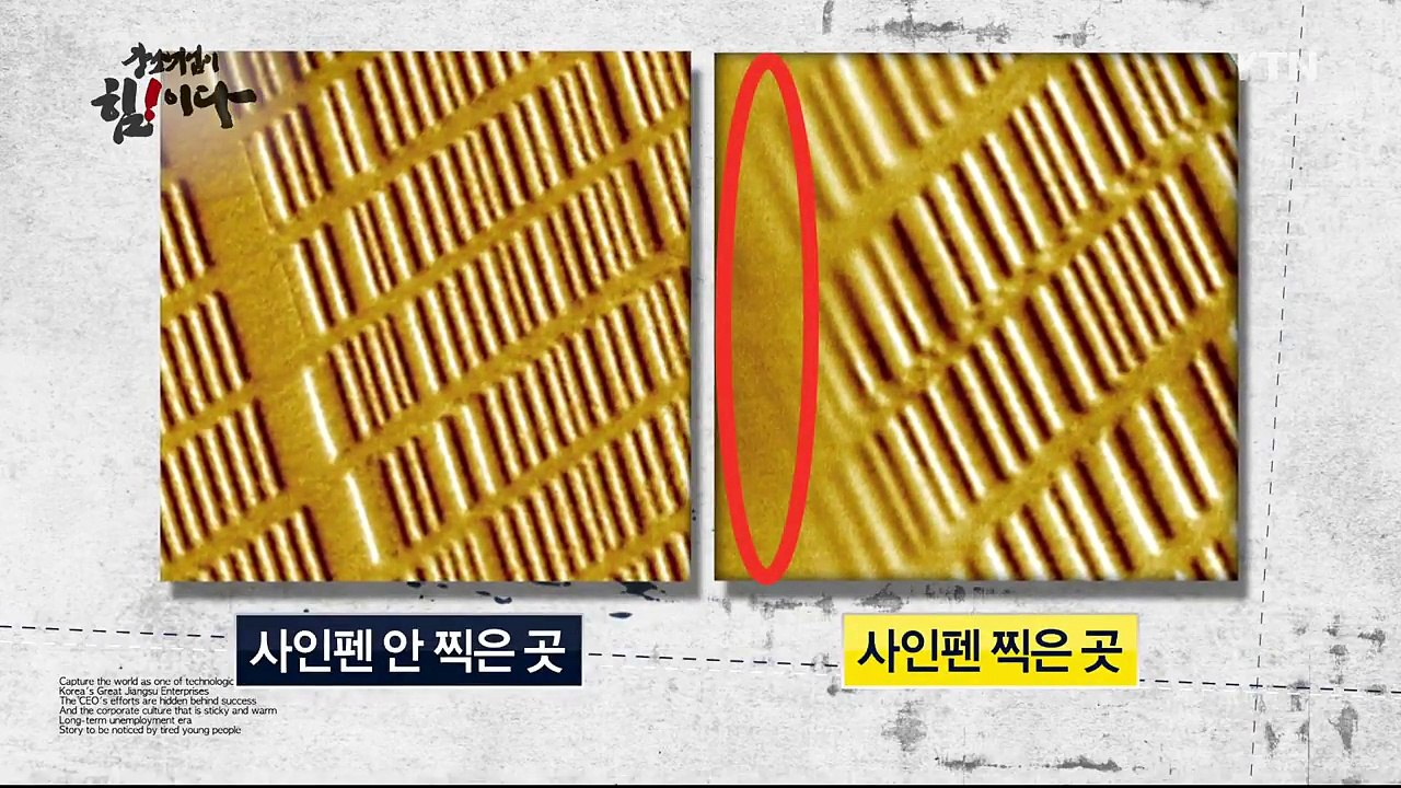 [강소기업이 힘이다] 글로벌 나노 시장을 정복하다, 파크시스템스 - 99회 / YTN