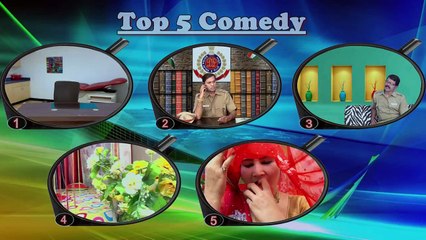 Funny Video Jukebox !! Dehati Comedy Masala !! New Video