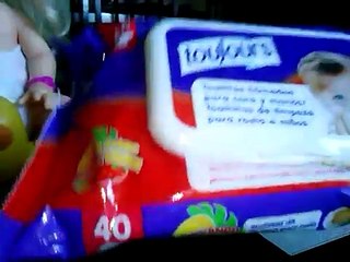 ¿Como cambiarle el pañal a tu Baby Alive?