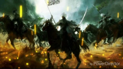 Hazrat owais qarni(R.A) story latest_HD