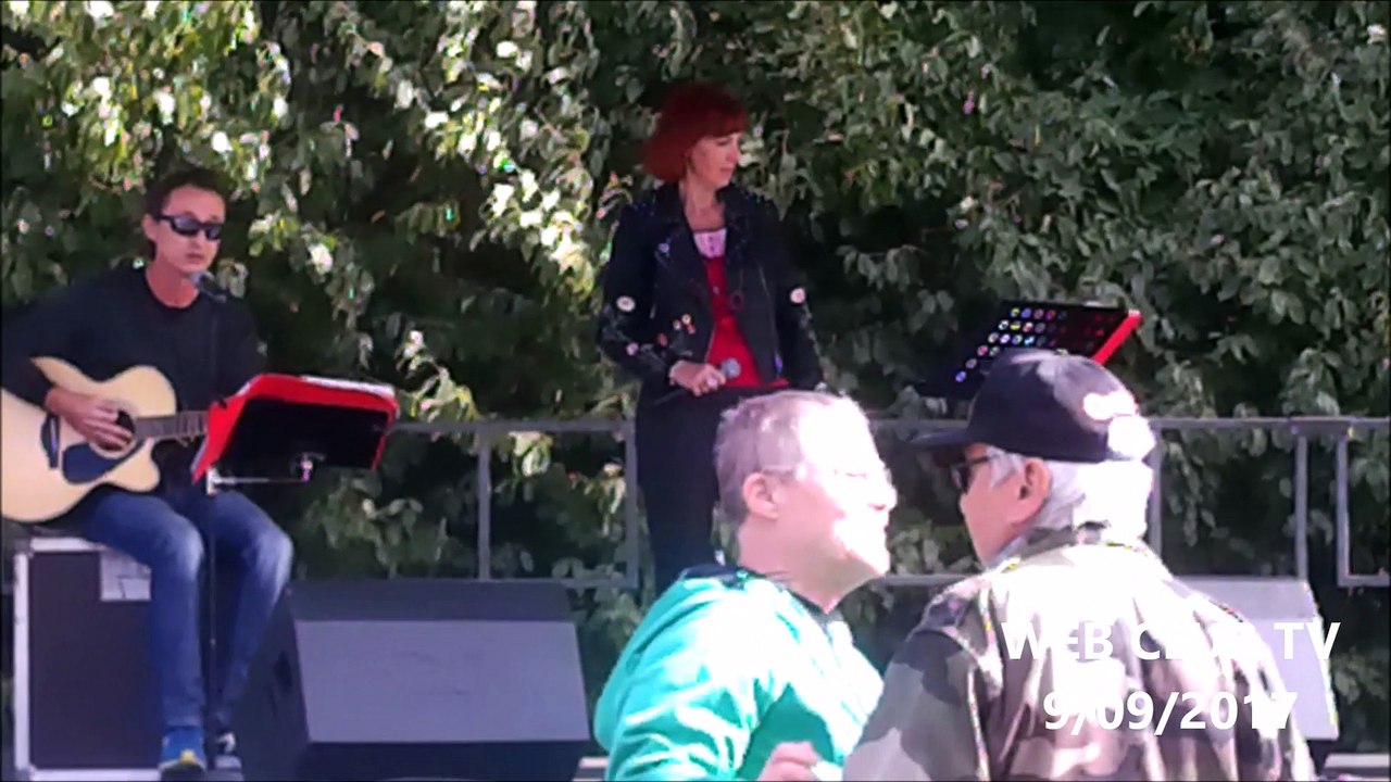 Billy-Montigny (62)  fête de quartier A ma place - Virginie Séguin