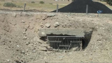 Jandarma Karakoluna Bomba Yüklü Minibüsle Saldırı: 1 Yaralı