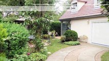 A vendre - Maison - CORMEILLES EN PARISIS (95240) - 5 pièces - 105m²