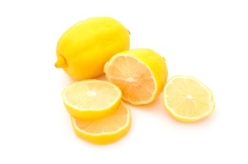 5 health benefits of lemons