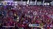 CPL 2017 FINAL Highlights - St Kitts and Nevis Patriots vs Trinbago Knight Riders - Hero CPL T20 -