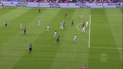 Mauro Icardi Goal HD - Inter 1-0 Spal 10092017