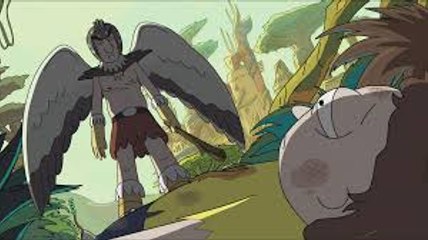 The Ricklantis Mixup: Rick and Morty Season 3 Episodes 7 Full Episodes