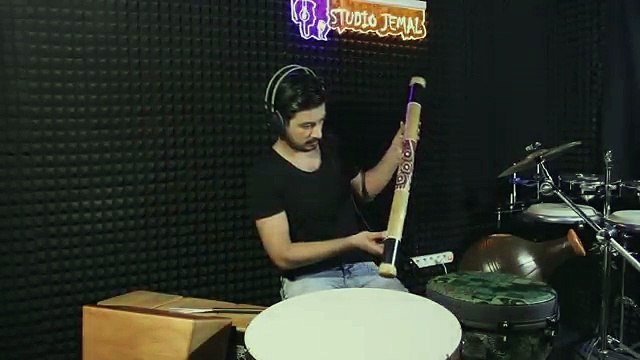 Cemal Özkızıltaş feat. Murat Omurtağ - Yoruldum