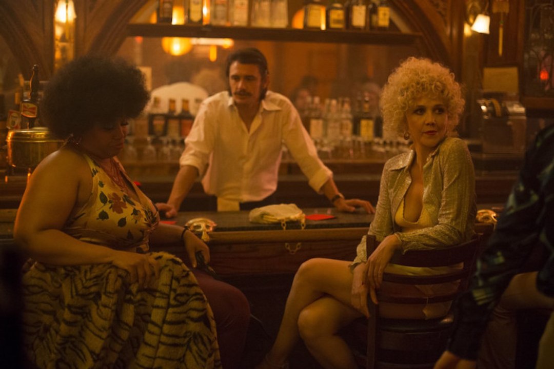 WATCH THE DEUCE SEASON 1 (2017) Episode 1 HBO Series Online