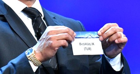 Beşiktaş'tan Porto Maçı Öncesi Taraftara Uyarı: Maçımıza Gelmeyin