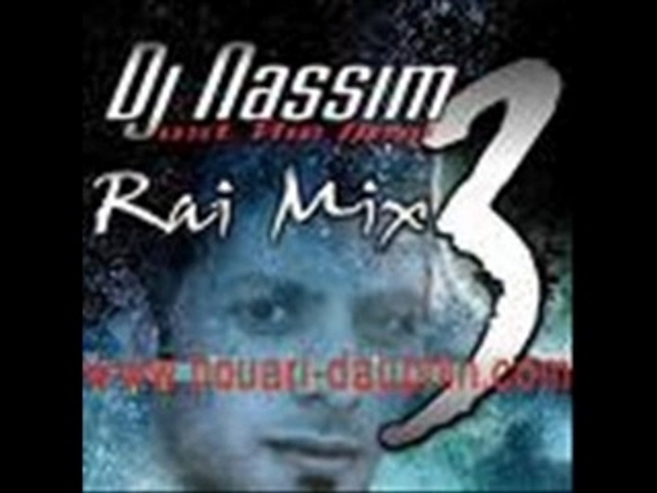 DJ NASSIM ET NASRO -A BOn ( Ragga Mix )