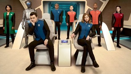The Orville Season 1 Episode 1 (Fullshows) 01 Watchonline