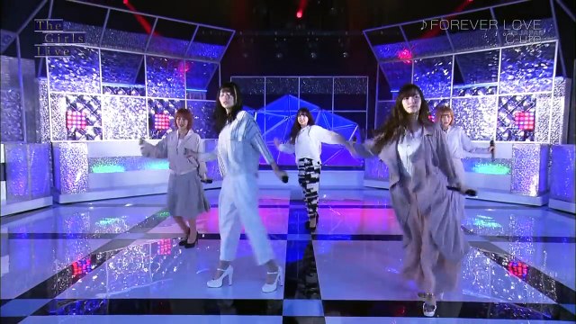 モー娘。まーちゃん ℃ uteからガチ説教!?