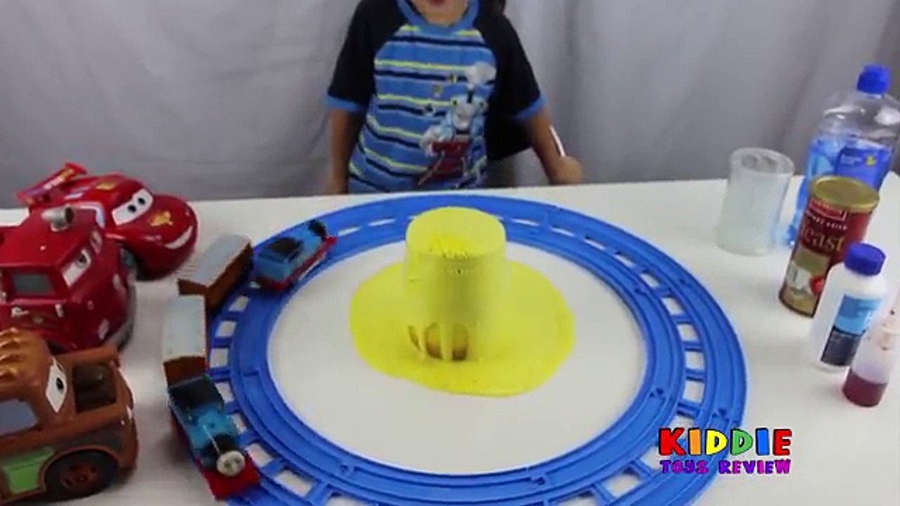 И легко эксперимент эксперименты для друзья Дети Дети ... Магия молоко Наука мыло т томас с