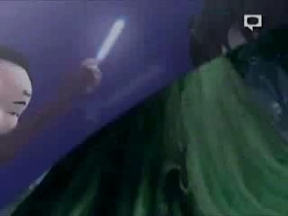 Generique code lyoko anglais