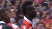 Balotelli scores twice and avoids red card for Nice
