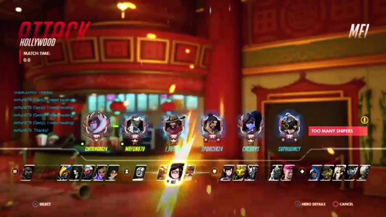 Overwatch  game play (97)