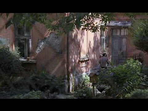 Srpski oziljci (Serbian Scars) cd1