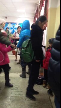 Мама пришла разбираться в школу! Это жесть!С МАТАМИ