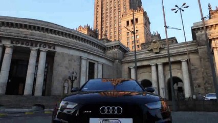 2017 audi rs6 performance