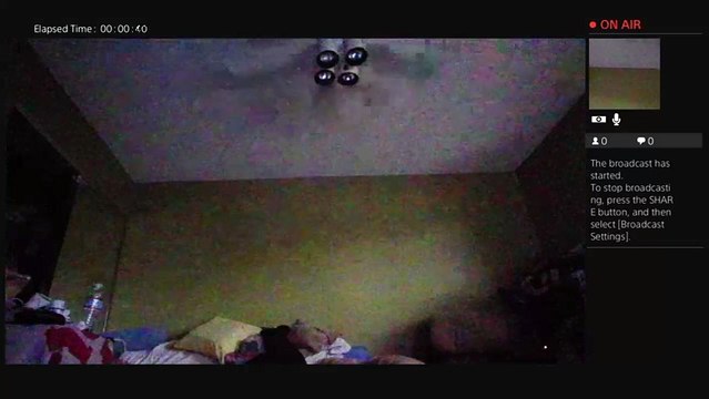 dwstonecold's Live PS4 Broadcast (1414)