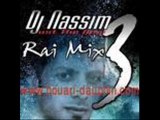 DJ NASSIM - KARIMA & DJ NASSIM -Akel Ala nabrik