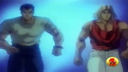 Street Fighter Sigla Italiana completa