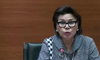 Lagi, Hakim Ditangkap KPK karena Jual-Beli Putusan