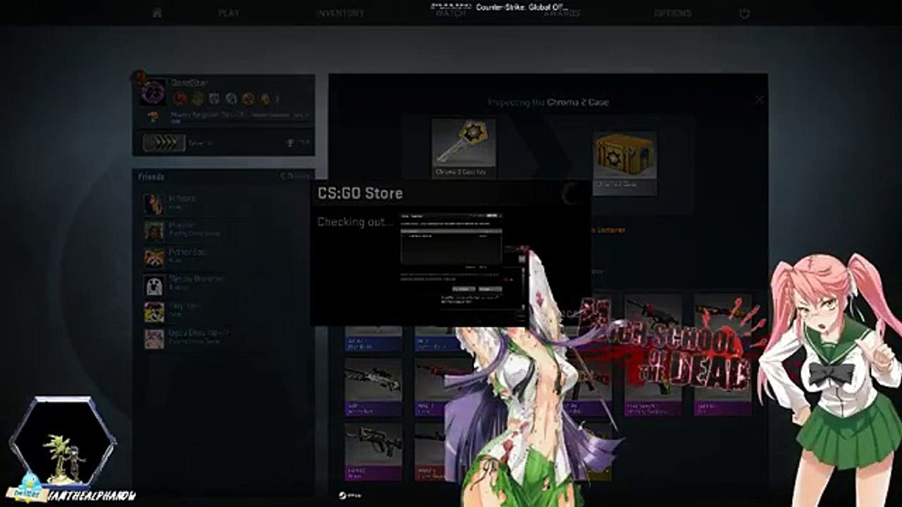 Case Opening Part 2