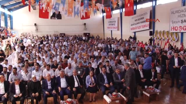Gaziantep Bakan Gül Kılıçdaroğlu Saldırısını Gerçekleştiren Terörist Siha'larla Vuruldu