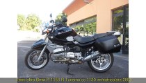 BMW  R 1150 R  Turismo cc 1130