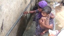 Hindistan'a Giden Arakanlıların Zorlu Yaşam Mücadelesi - Haydarabad