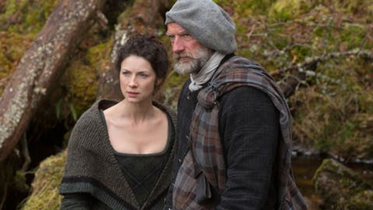 Outlander Season 6 Episode 4 Video HD1080q video Dailymotion
