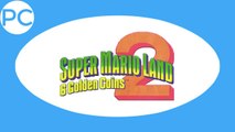 Super Mario Land 2 - Walktrough - Game Boy - #2