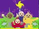 TELETUBBIES - TELETUBBIES THE ANIMAL WORLD - TELETUBBIES COLORING GAME FOR KID TO LEARN AN