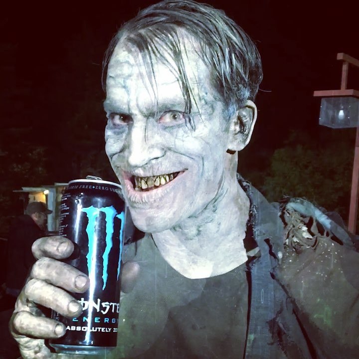 Johnathon Schaech - Day of the Dead