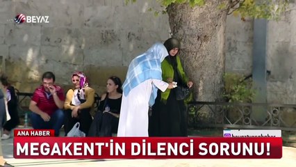 dilencilere asla para wermeyin para yerine açmışın deyin karnını doyurun fırından ekmek alın