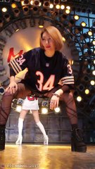 [직캠 Fancam] 151213 라니아(Rania) (시아_Xia) Demonstrate @ 동대문 밀리오레