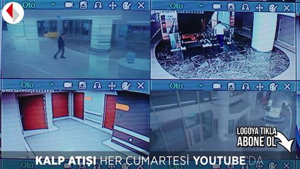 Ali Asaf Sıkılmaya Mı Başladı? - Kalp Atışı 9.Bölüm