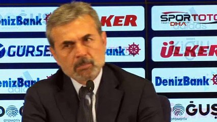 "Fenerbahçe tarihine geçecek bir sezon..."