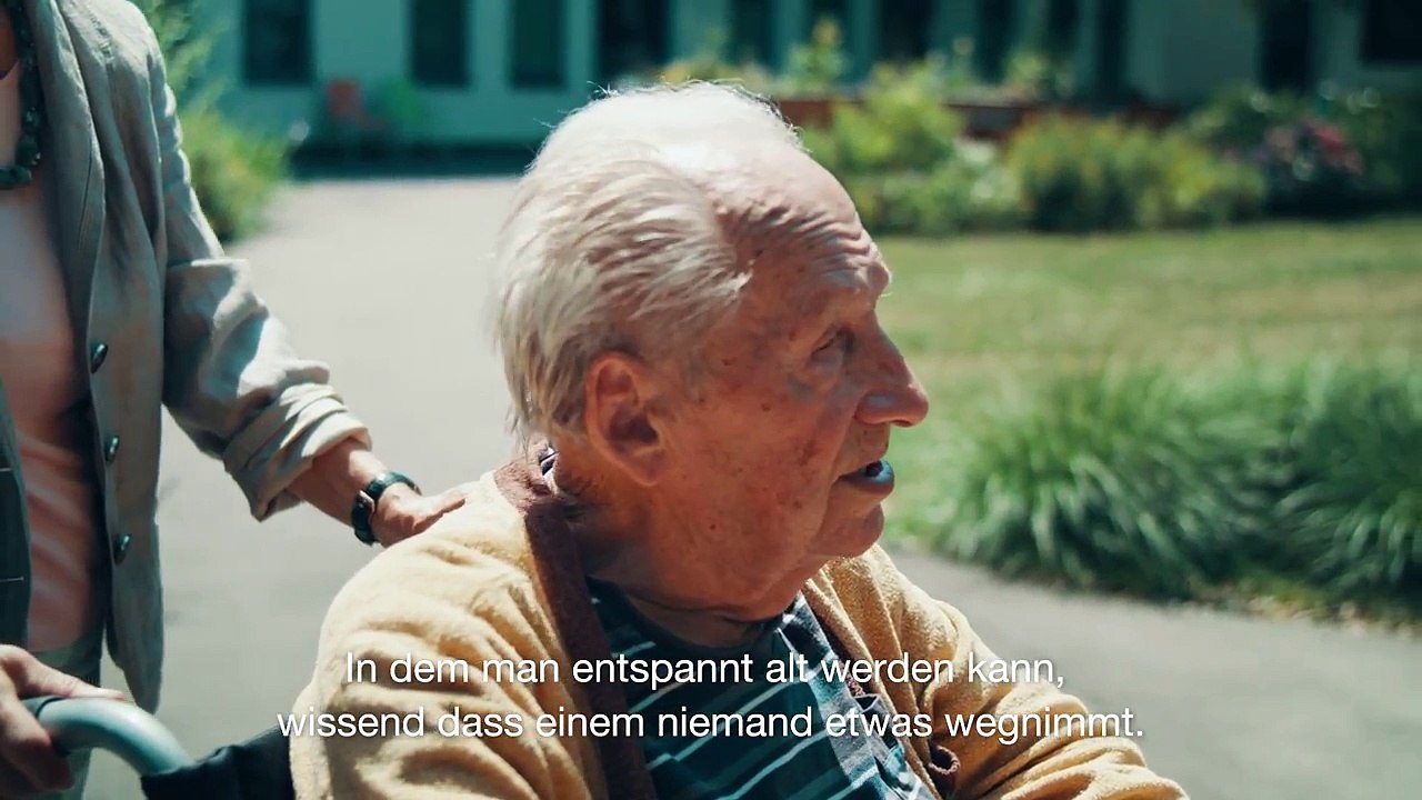 Unsere Erfolgsgeschichte unser Österreich - Liste 1 SPÖ