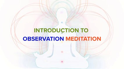 10 Master Observation Meditation: Step-by-Step Guide to Inner Calm 🧘‍♀️